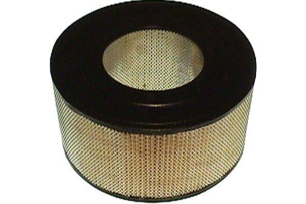 AMC FILTER Воздушный фильтр TA-1274